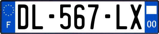 DL-567-LX