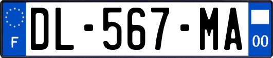 DL-567-MA