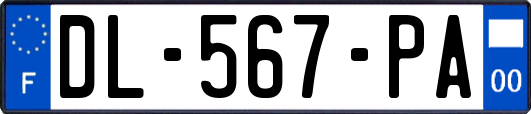 DL-567-PA