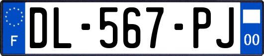 DL-567-PJ