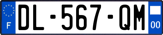 DL-567-QM