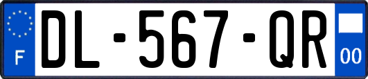 DL-567-QR