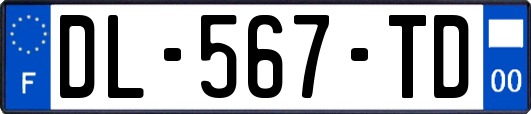 DL-567-TD