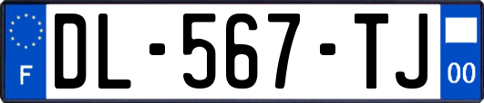 DL-567-TJ