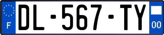 DL-567-TY