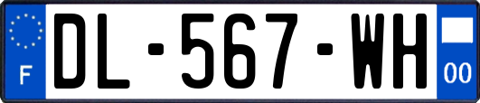 DL-567-WH