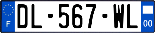 DL-567-WL