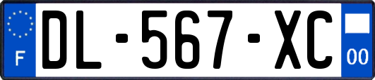 DL-567-XC