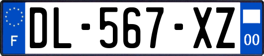 DL-567-XZ