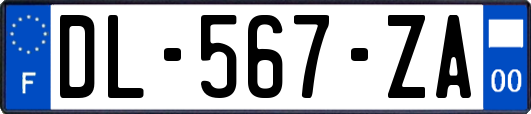 DL-567-ZA