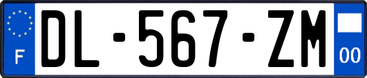 DL-567-ZM