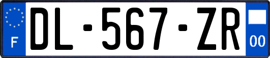 DL-567-ZR