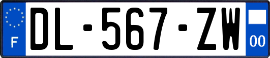 DL-567-ZW