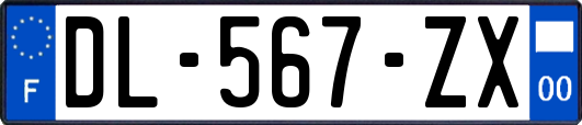 DL-567-ZX