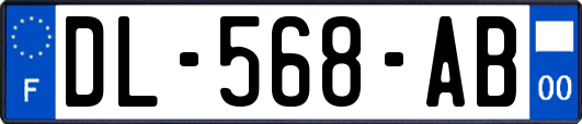 DL-568-AB