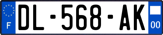DL-568-AK
