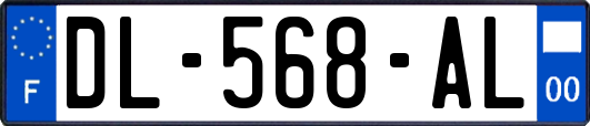 DL-568-AL
