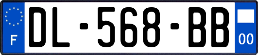 DL-568-BB