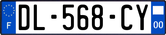 DL-568-CY