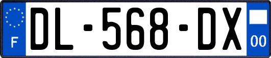 DL-568-DX