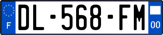 DL-568-FM