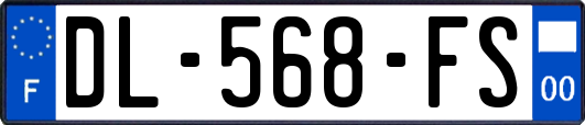 DL-568-FS