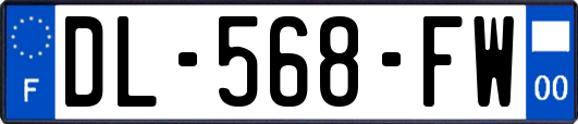 DL-568-FW