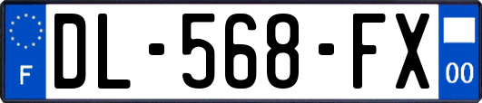 DL-568-FX