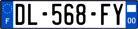 DL-568-FY