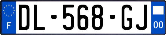 DL-568-GJ