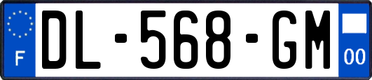 DL-568-GM