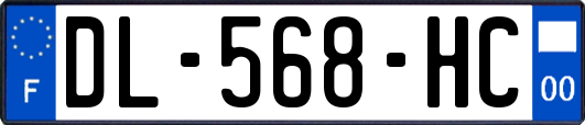 DL-568-HC