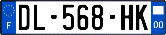 DL-568-HK