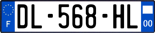 DL-568-HL