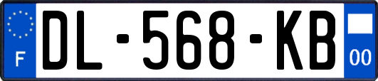 DL-568-KB