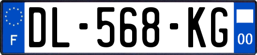 DL-568-KG