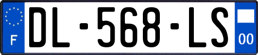 DL-568-LS