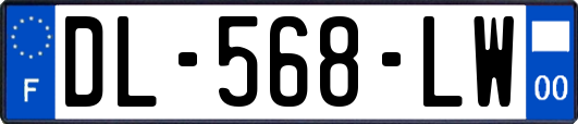 DL-568-LW