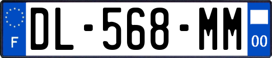 DL-568-MM