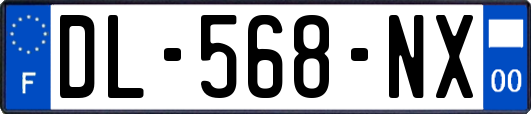 DL-568-NX