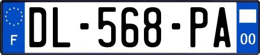 DL-568-PA