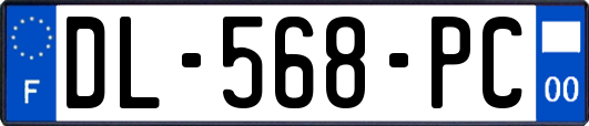 DL-568-PC