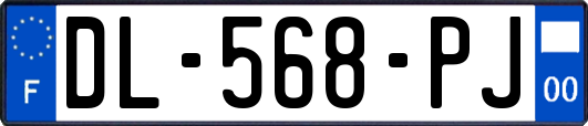 DL-568-PJ