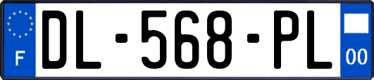 DL-568-PL