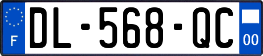 DL-568-QC