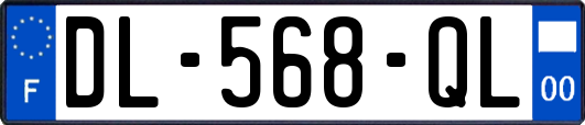 DL-568-QL