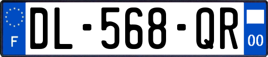 DL-568-QR