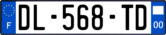 DL-568-TD