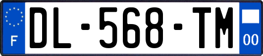 DL-568-TM