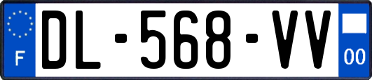 DL-568-VV